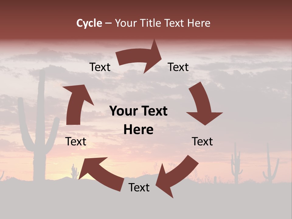 Prisoner Office Illegal PowerPoint Template