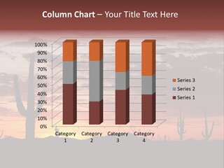 Prisoner Office Illegal PowerPoint Template