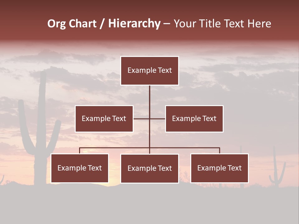 Prisoner Office Illegal PowerPoint Template