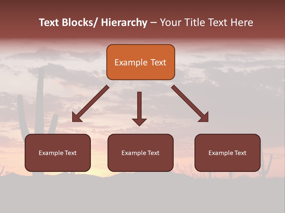 Prisoner Office Illegal PowerPoint Template
