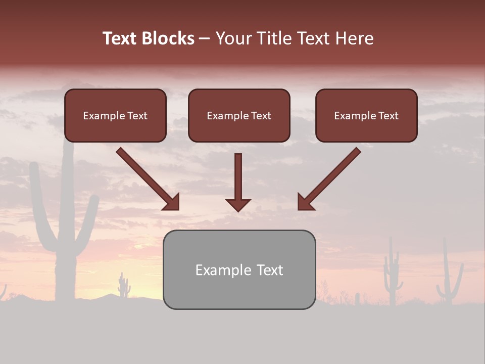 Prisoner Office Illegal PowerPoint Template