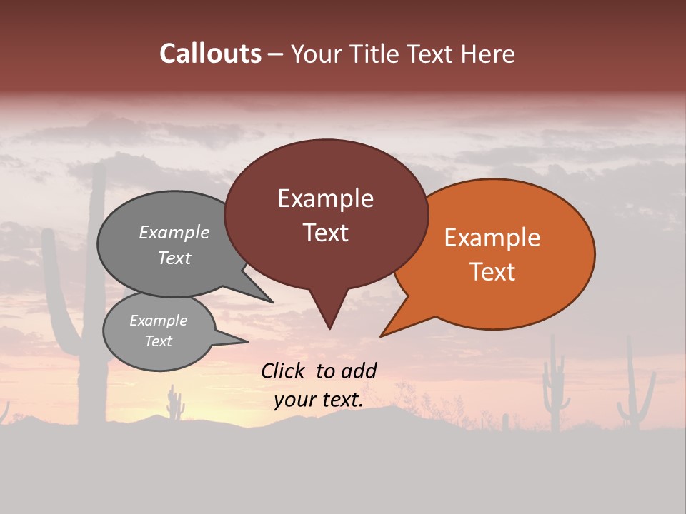 Prisoner Office Illegal PowerPoint Template