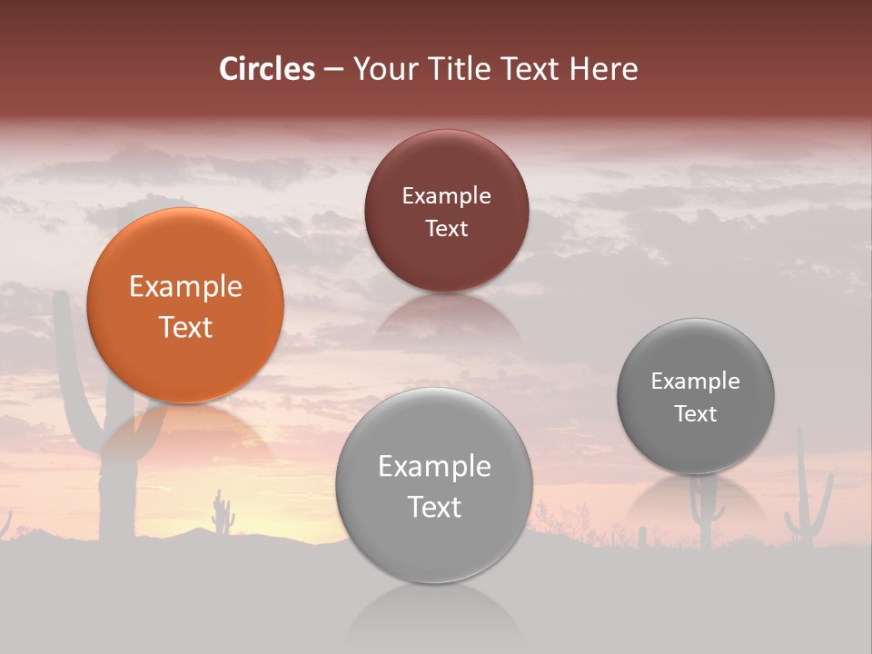 Prisoner Office Illegal PowerPoint Template