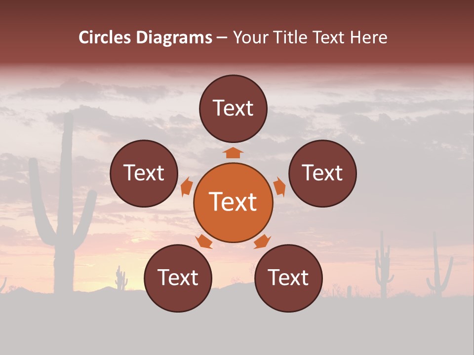 Prisoner Office Illegal PowerPoint Template