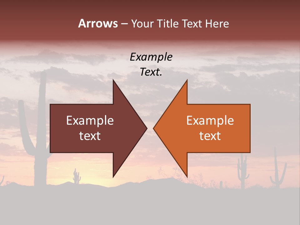 Prisoner Office Illegal PowerPoint Template