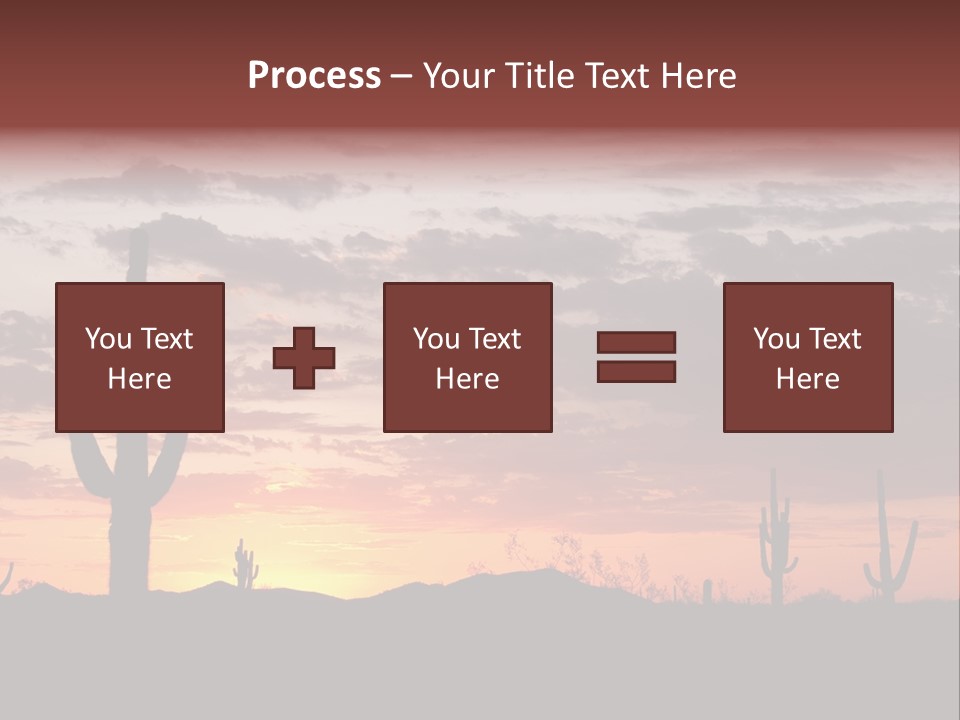 Prisoner Office Illegal PowerPoint Template