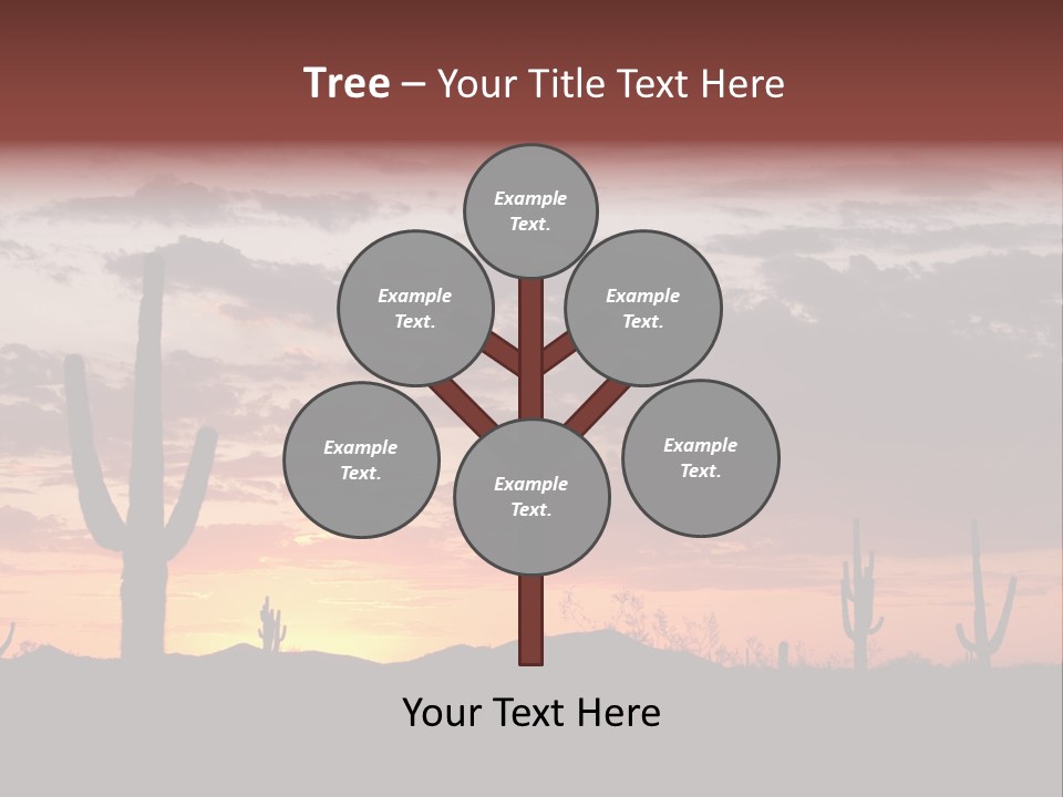 Prisoner Office Illegal PowerPoint Template