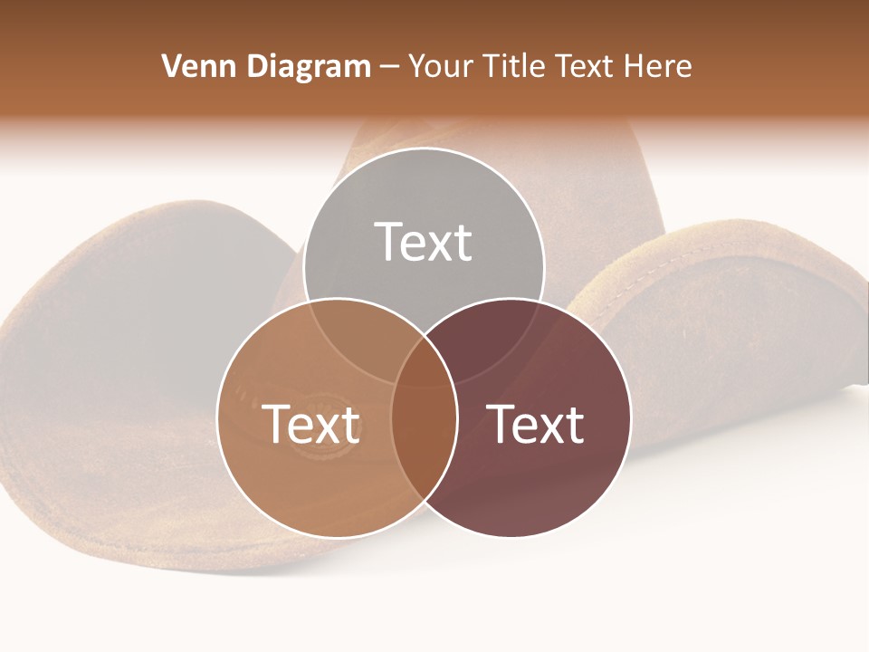 Gear Clothing Ride PowerPoint Template