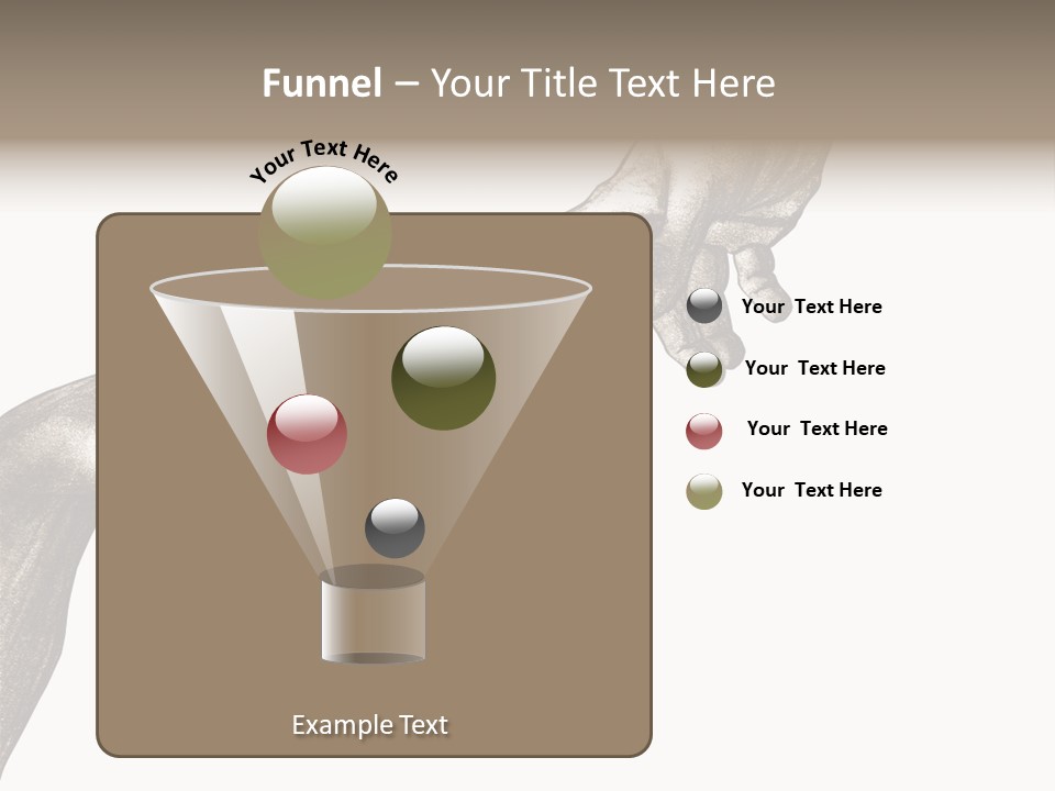 Catholic Christianity Creation PowerPoint Template