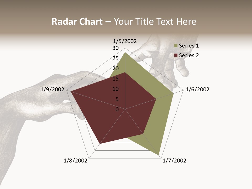 Catholic Christianity Creation PowerPoint Template