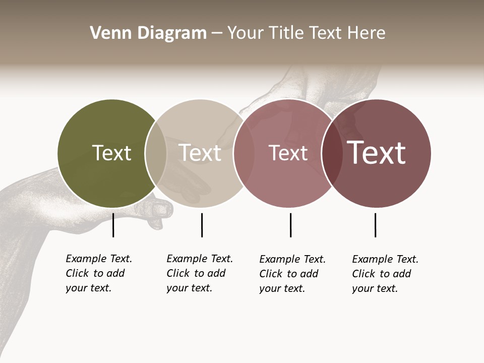 Catholic Christianity Creation PowerPoint Template