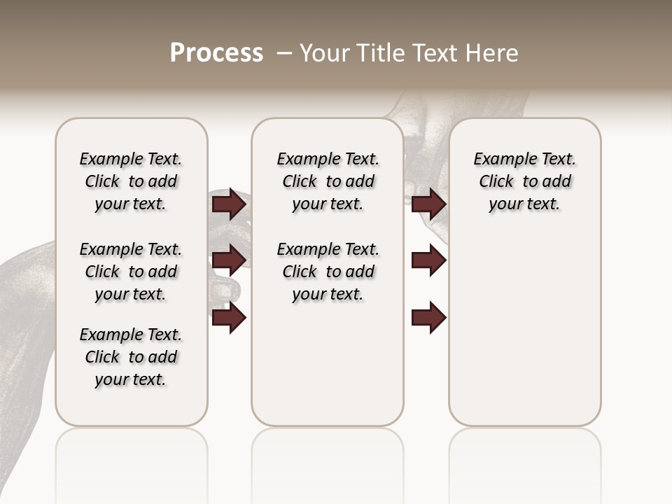 Catholic Christianity Creation PowerPoint Template
