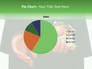 Prisoner Office Illegal PowerPoint Template