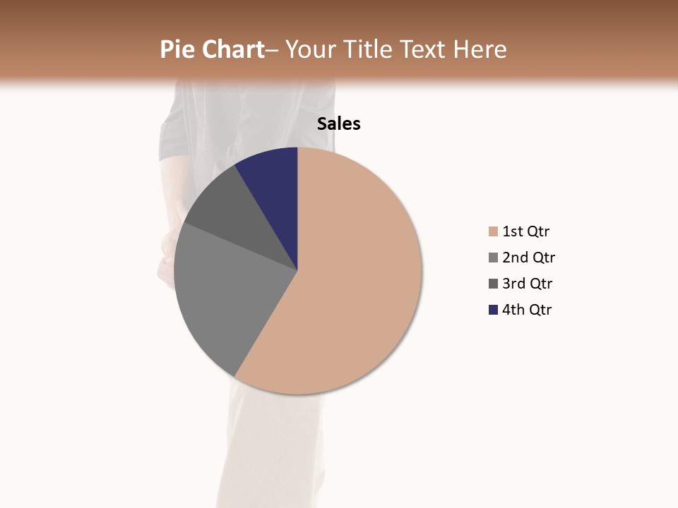Suit Copy Masculine PowerPoint Template