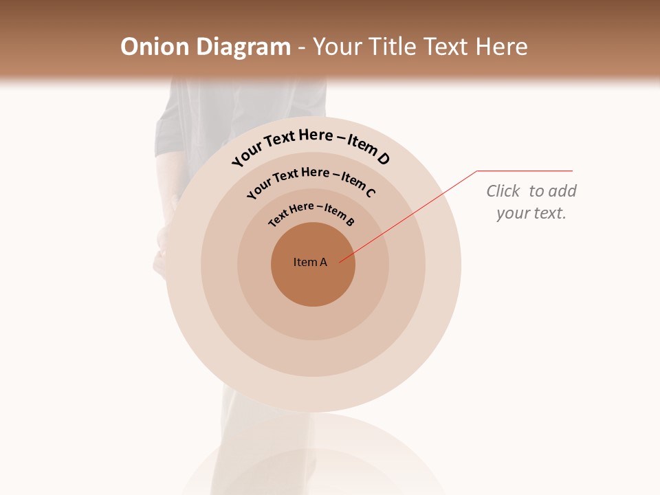 Suit Copy Masculine PowerPoint Template