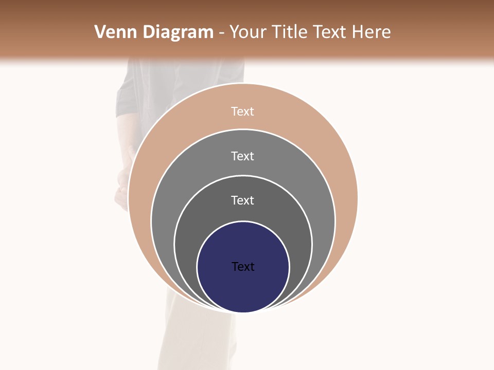 Suit Copy Masculine PowerPoint Template