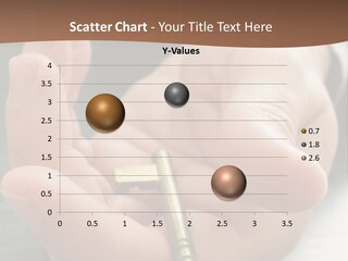 Estate Concept Trade PowerPoint Template