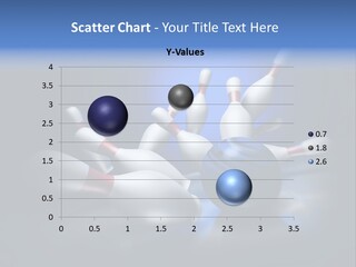 Competition Recreational Ten PowerPoint Template