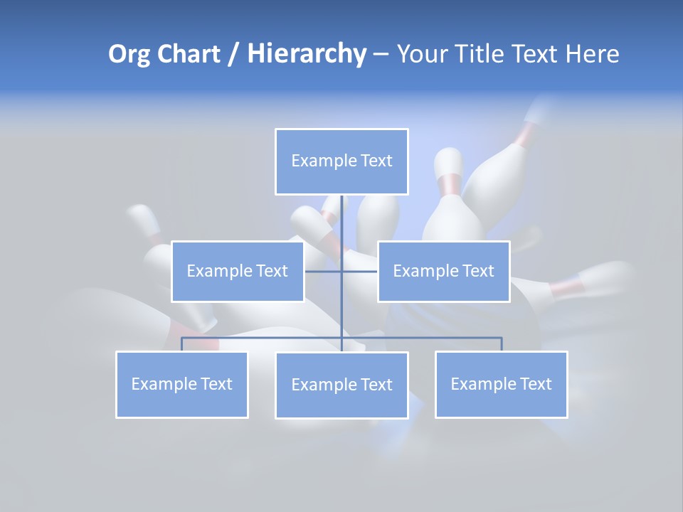 Competition Recreational Ten PowerPoint Template