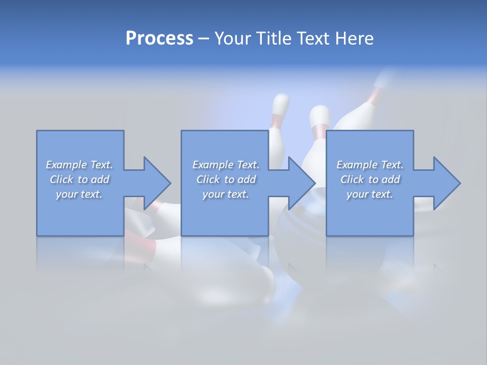 Competition Recreational Ten PowerPoint Template