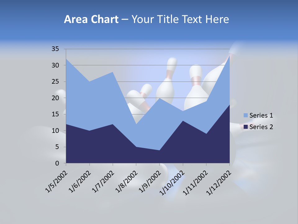 Competition Recreational Ten PowerPoint Template