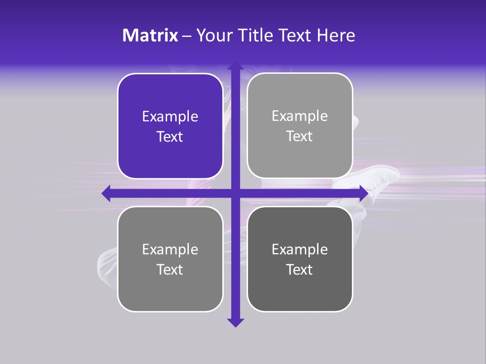Writing Trategy Meeting PowerPoint Template