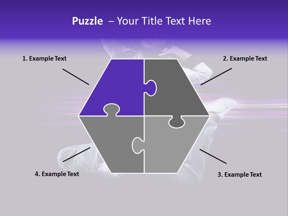 Writing Trategy Meeting PowerPoint Template
