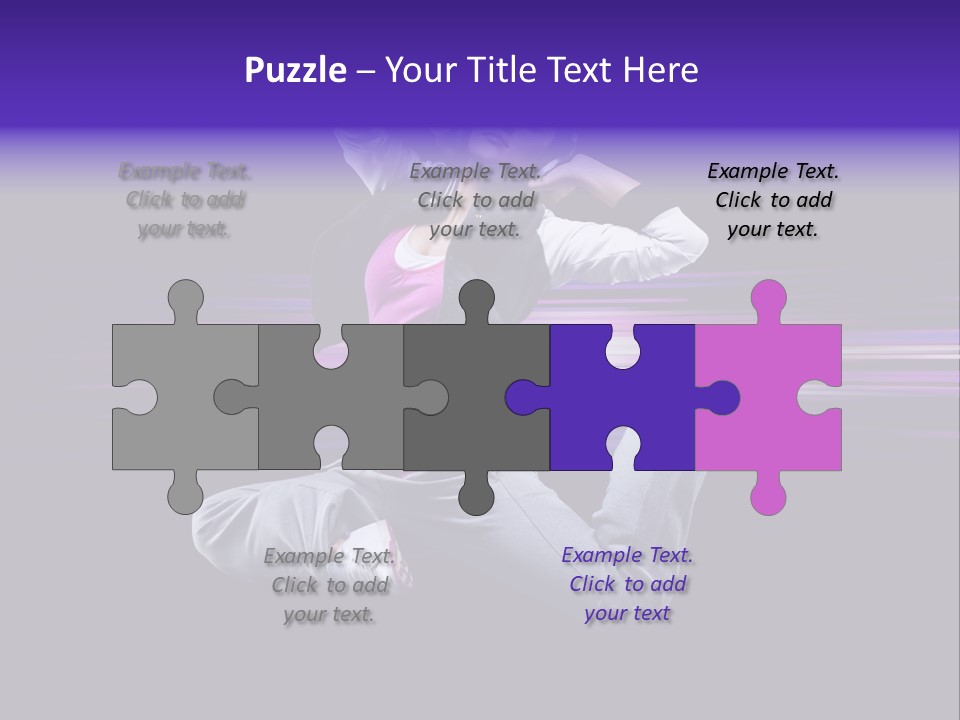 Writing Trategy Meeting PowerPoint Template