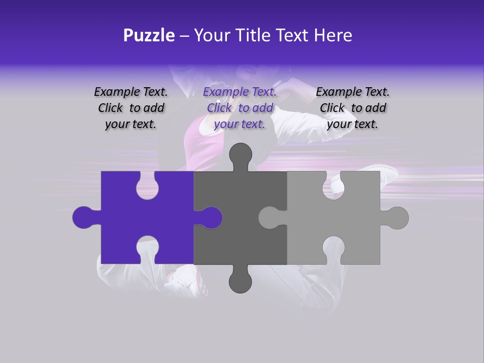 Writing Trategy Meeting PowerPoint Template