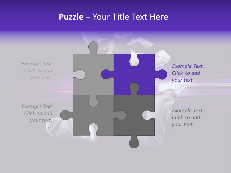 Writing Trategy Meeting PowerPoint Template