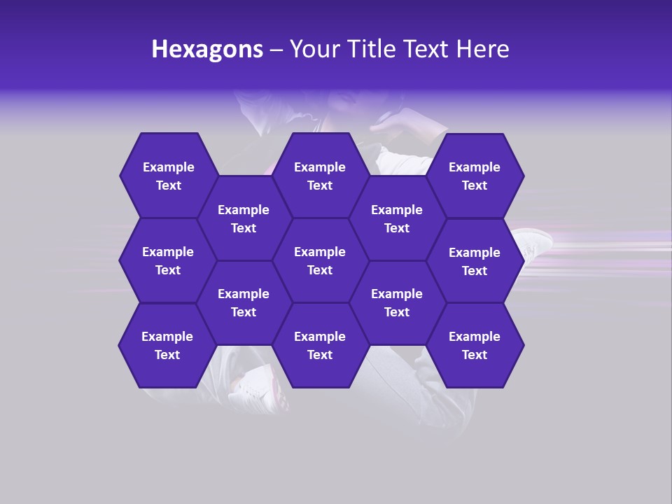 Writing Trategy Meeting PowerPoint Template