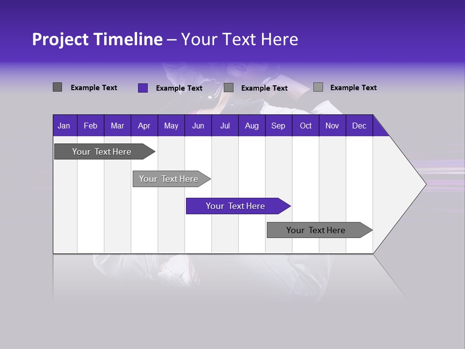 Writing Trategy Meeting PowerPoint Template