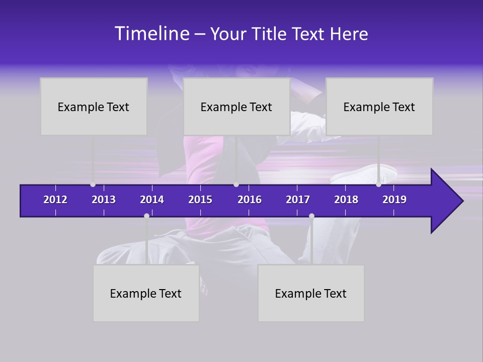 Writing Trategy Meeting PowerPoint Template
