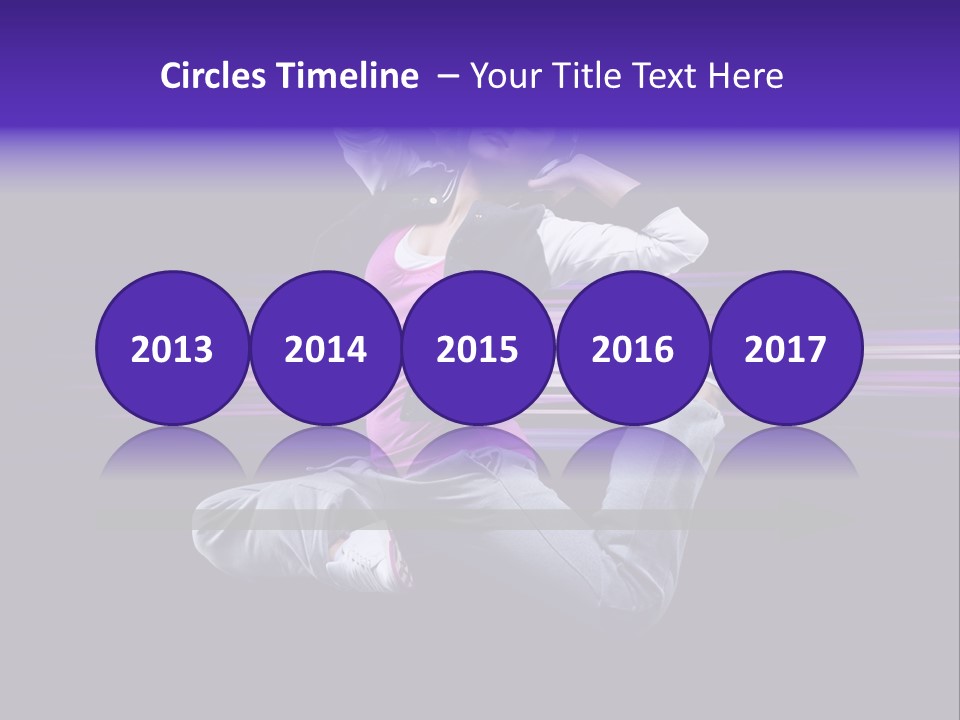 Writing Trategy Meeting PowerPoint Template