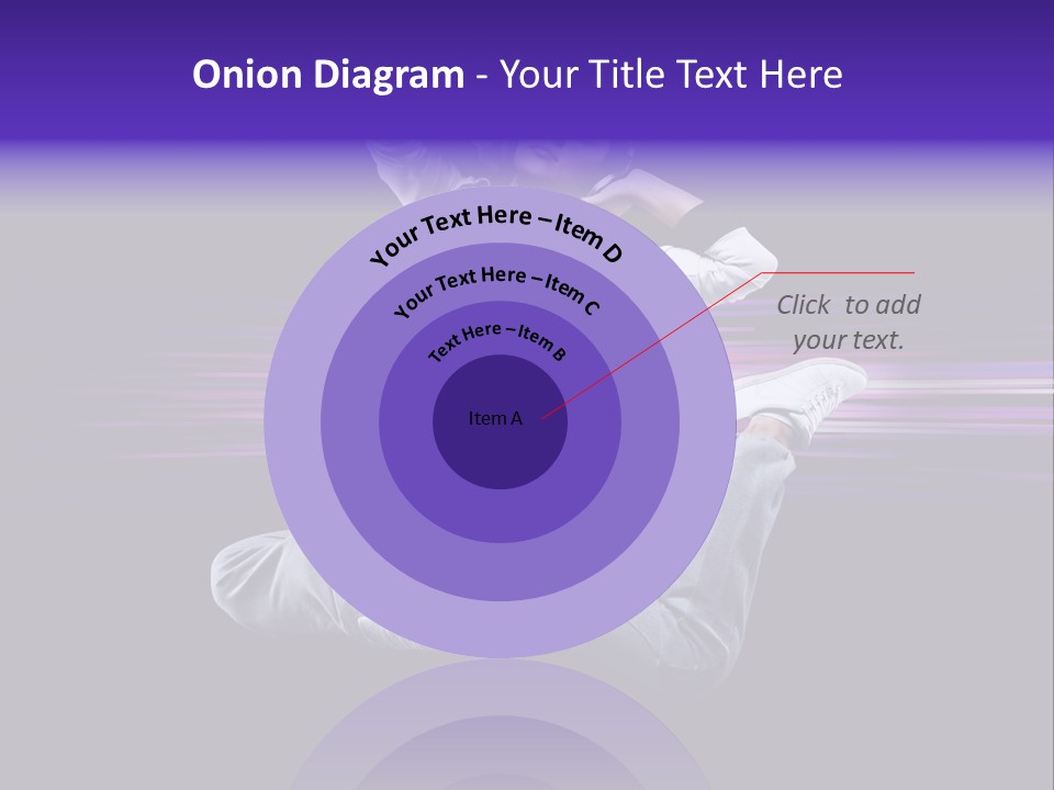 Writing Trategy Meeting PowerPoint Template