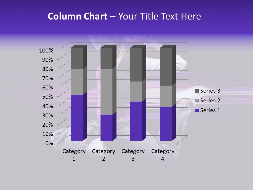 Writing Trategy Meeting PowerPoint Template