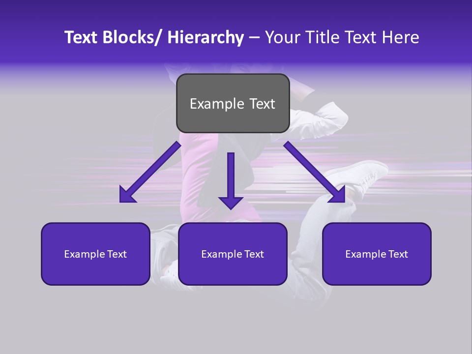 Writing Trategy Meeting PowerPoint Template