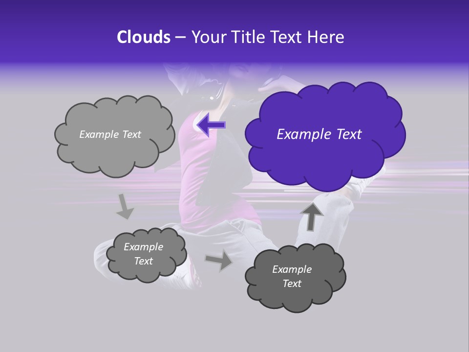Writing Trategy Meeting PowerPoint Template