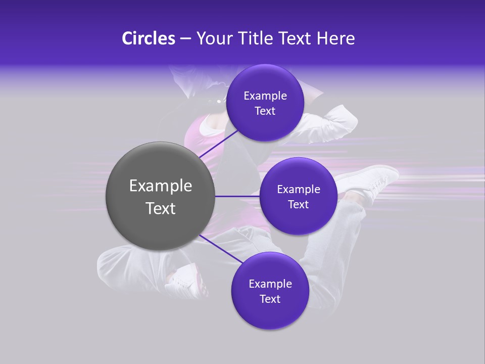 Writing Trategy Meeting PowerPoint Template