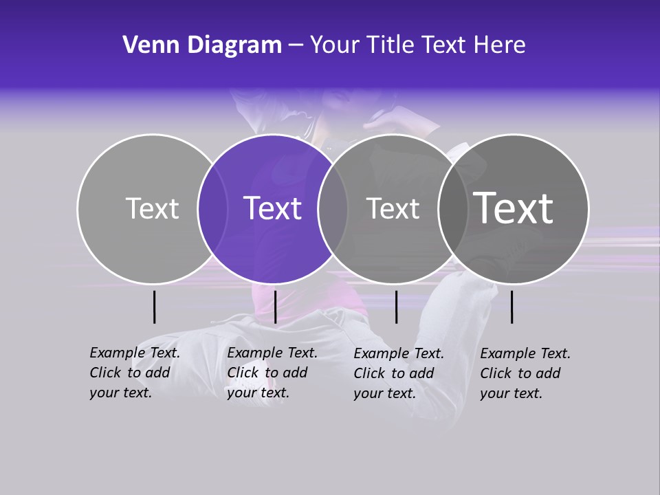 Writing Trategy Meeting PowerPoint Template