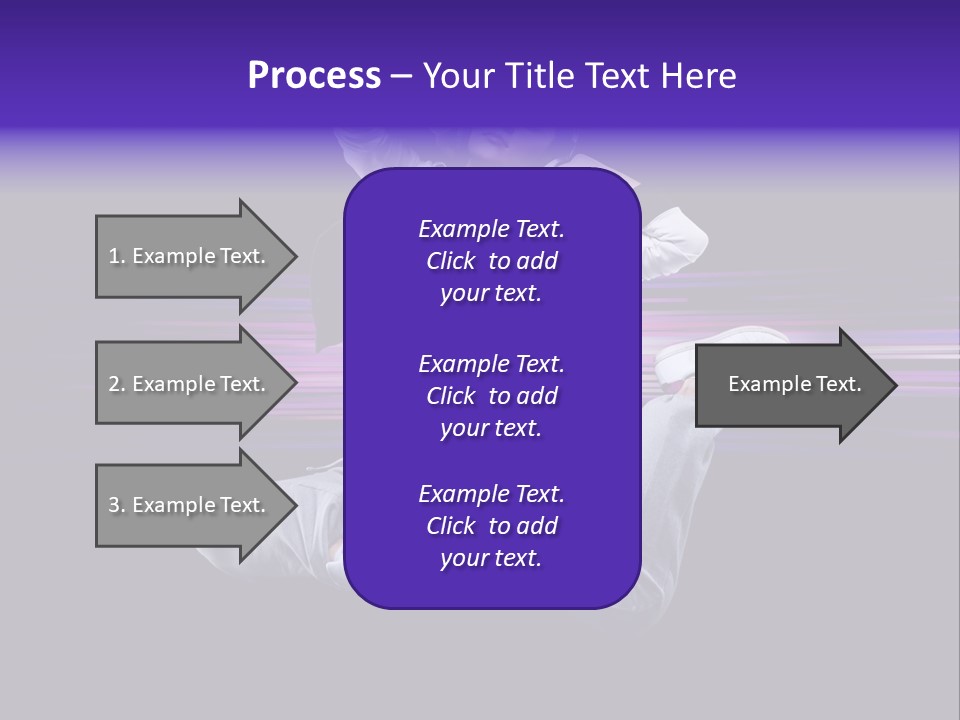 Writing Trategy Meeting PowerPoint Template