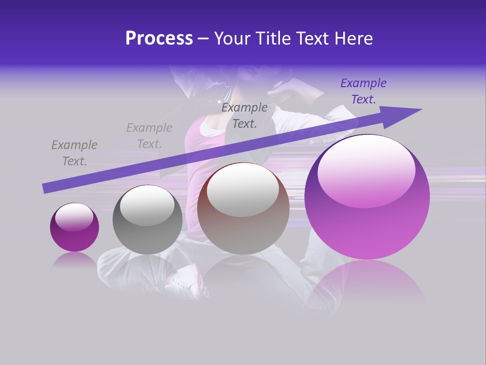 Writing Trategy Meeting PowerPoint Template