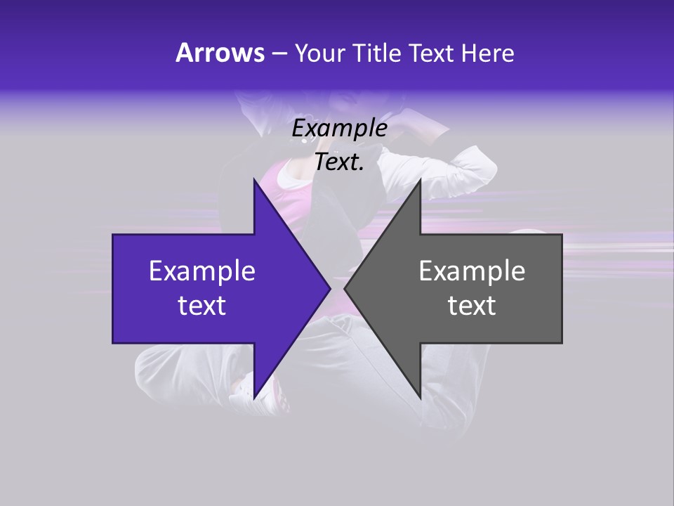 Writing Trategy Meeting PowerPoint Template