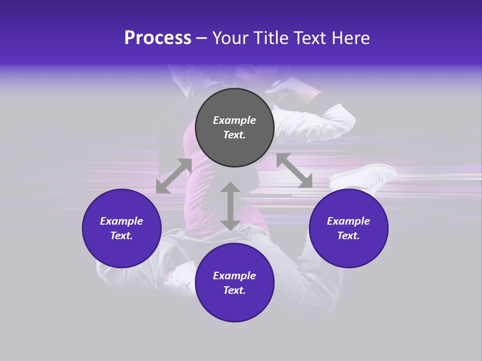 Writing Trategy Meeting PowerPoint Template