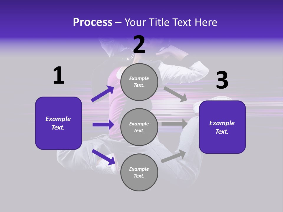 Writing Trategy Meeting PowerPoint Template