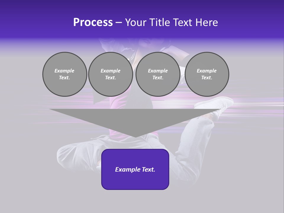 Writing Trategy Meeting PowerPoint Template