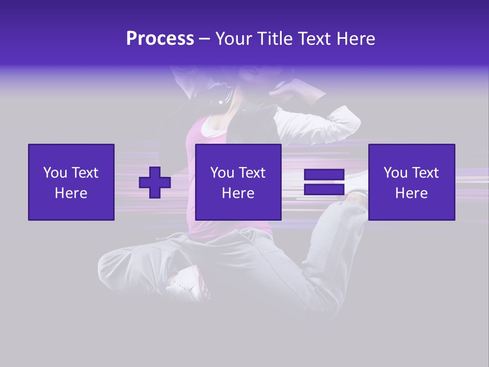 Writing Trategy Meeting PowerPoint Template
