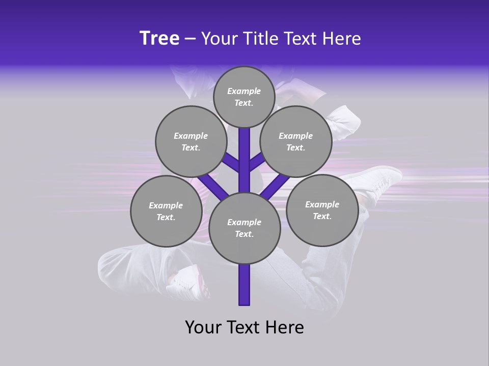 Writing Trategy Meeting PowerPoint Template