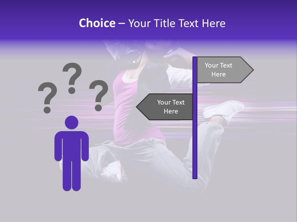 Writing Trategy Meeting PowerPoint Template