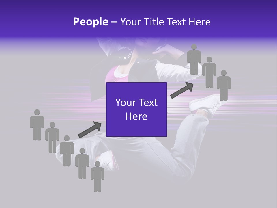 Writing Trategy Meeting PowerPoint Template